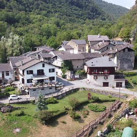 Armona Vila Susa Exterior foto