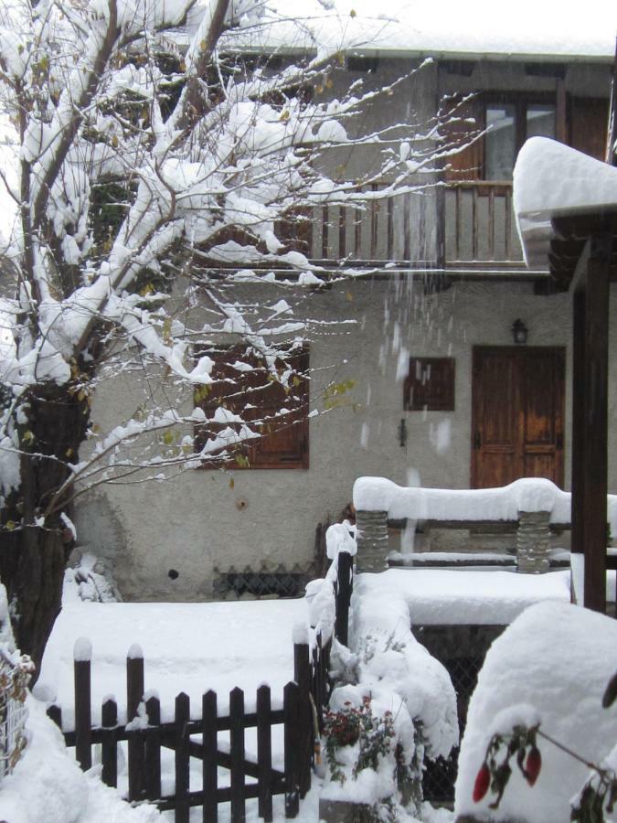 Armona Vila Susa Exterior foto